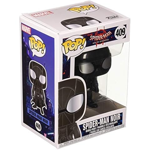 Funko 33978 POP Bobble Cover