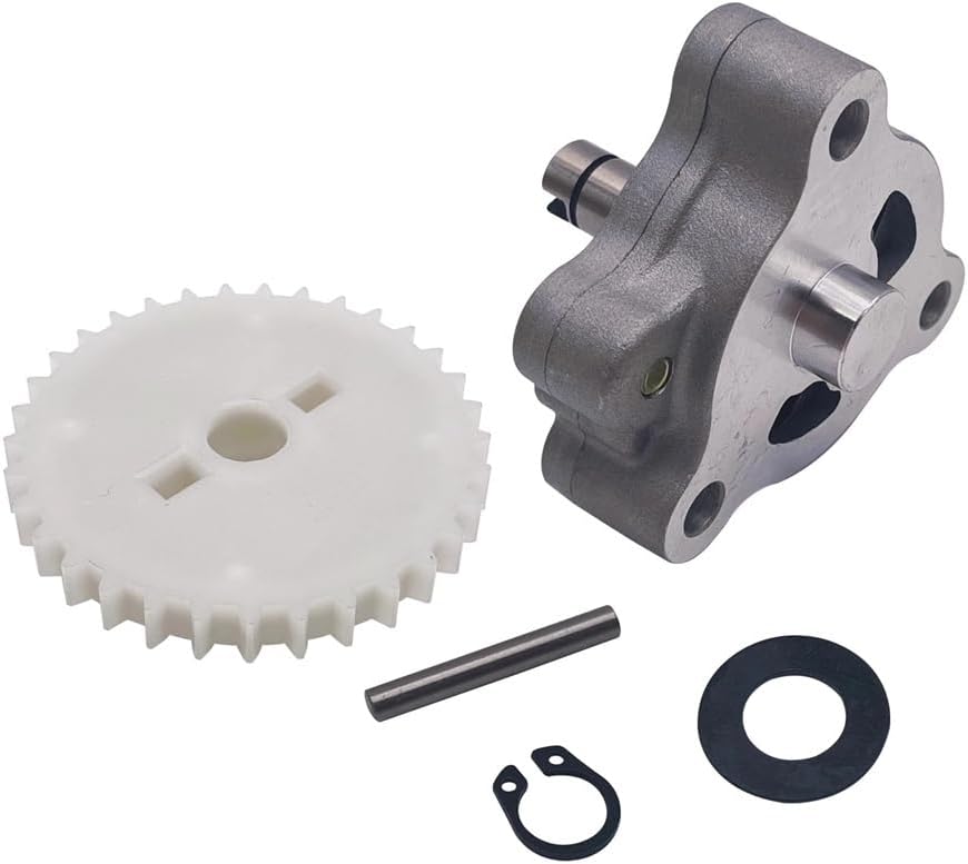 Oil Assembly Fit For Strike 800 1000 Sector1000 Tactic ATV 800H Parts No P010000151100000