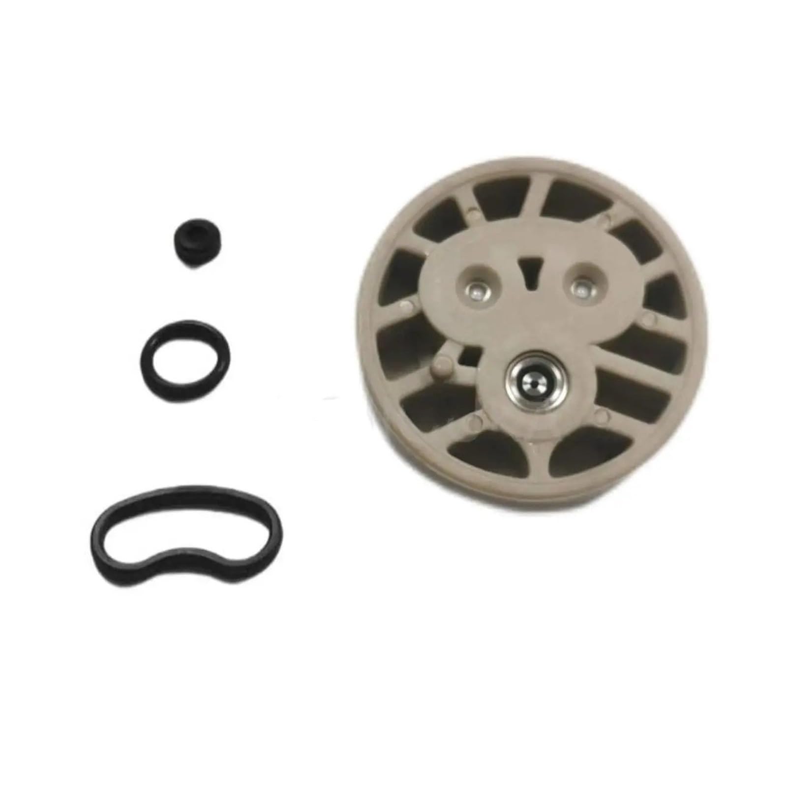 Kit filtro pompa urea Membrana di aspirazione della pompa dell'urea adatta per MAN DAF adatta per camion 2655852 A0001407878 A0001405578 2182737 Piastra valvola Kit pulizia filtro urea