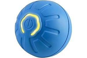 Magic Roller Ball for Dogs: Revamp Your Pet's Playtime