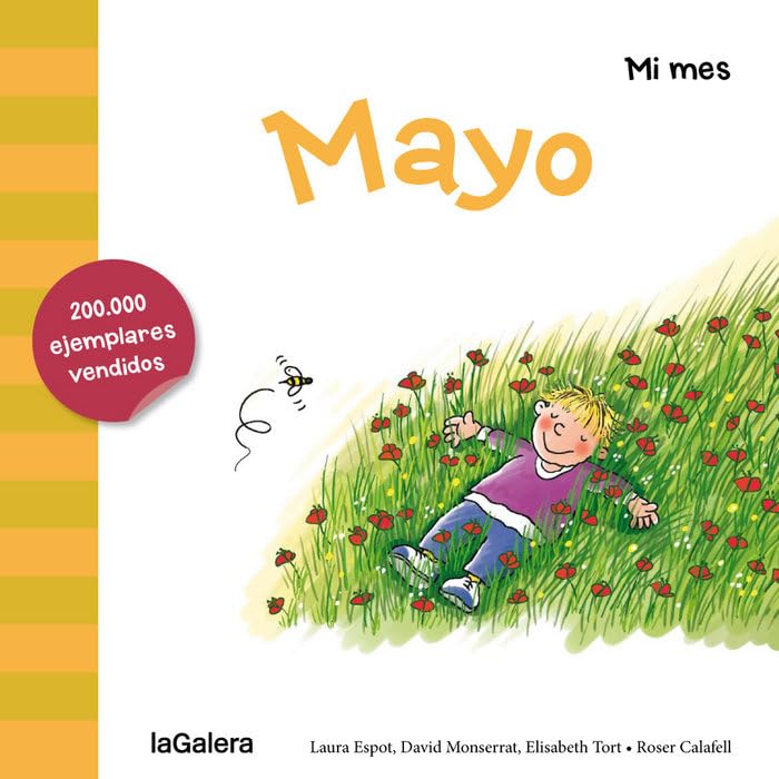 Mayo: 55 (Mi mes)