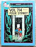  Vol 714 pour Sydney / Tintin et les Picaros