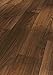 Produktbild Parador Dekorboden Laminat Trendtime 1 Walnuss Holzstruktur Stabdiele 4-V-Fuge