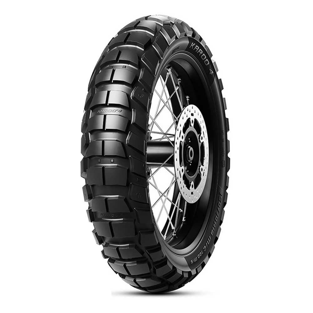 METZELER 130/80 R17 65Q KAROO 4 M+S