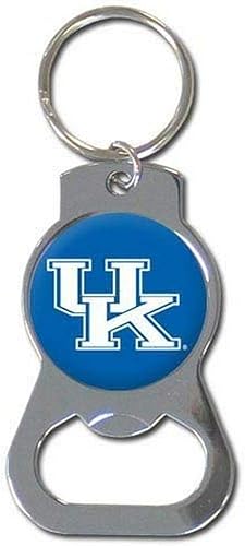 Miniatura 19 de Siskiyou Llavero con abrebotellas de la NCAA Sports