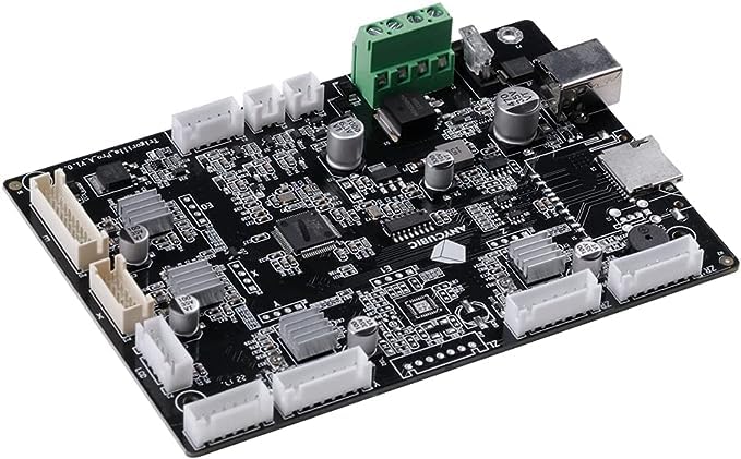 Image of 3 idea Imagine Create Print Anycubic Kobra Plus Motherboard for FDM 3D Printer Accessories