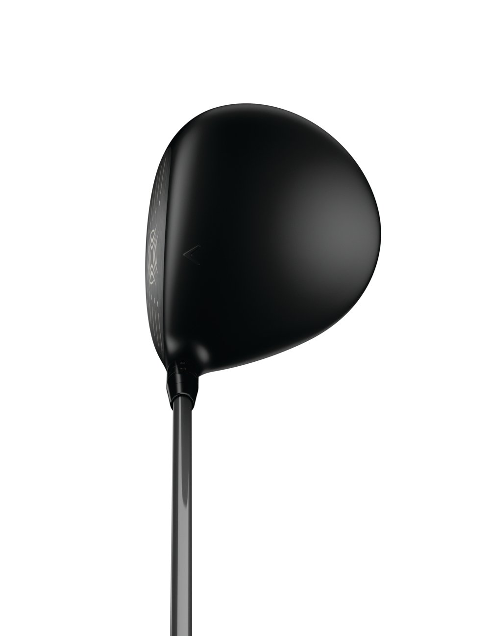 Callaway Big Bertha 10.5° Callaway Big Bertha Driver 10.5 Graphite Regular Right