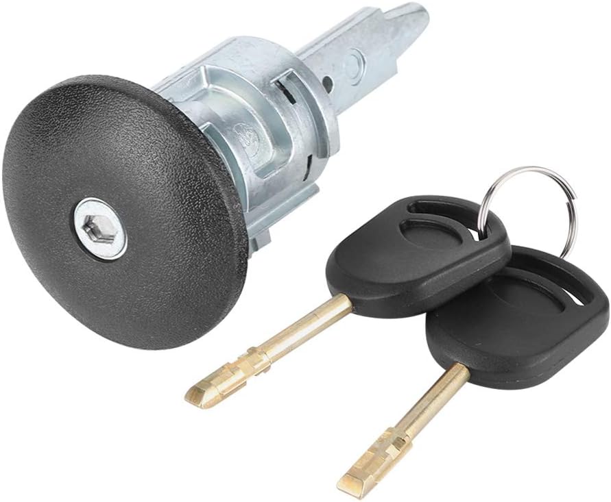 Barillet de Serrure Avant Droite AMONIDA – Transit MK6 2000‑2016