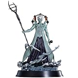 especificación: alto: 44cm VEZCOS Naruto Uchiha Obito Figura De Acción Material De PVC Respetuoso con El Medio Ambiente Estatuas De Juguete Diseñado para Las Colecciones De Los Aficionados 44cm