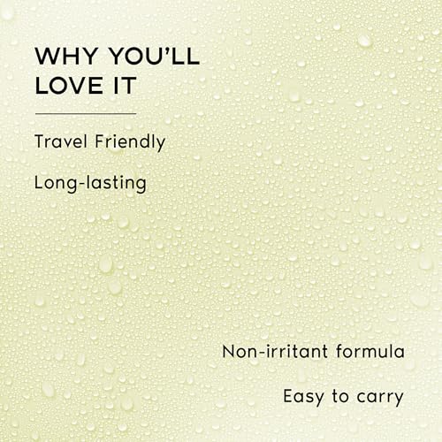 Image of Nykaa Wanderlust Summer in Amalfi Eau De Parfum I Travel size, mini Perfume for Women - 16 ml I Mandarin and Basil Perfume | Long-Lasting, Travel‐Friendly, Vegan,Paraben‐Free, IFRA Certified