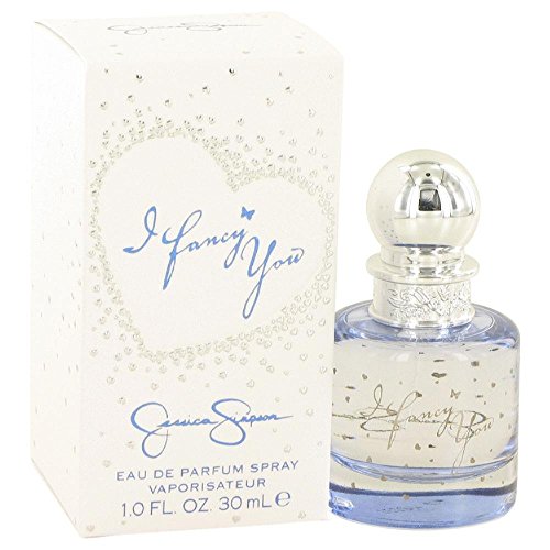 Jessica Simpson I Fancy You Eau de Parfum Spray for Women