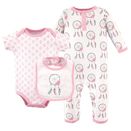 Image of Hudson baby Baby Boys' Multi Piece Clothing Set