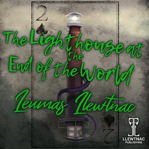 The Lighthouse at the End of the World by Leumas Llewtnac episode artwork