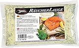 Räucherlauge - Kräuter der Provence - Menge: 700gr SÄNGER