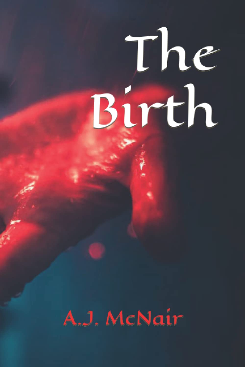 The Birth (The Hallow City Saga)