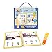 Educational Insights Hot Dots Numberblocks Workbook Numbers 11-20 with Interactive Pen, 60+ Activities, Gift for Kids Ages 5+