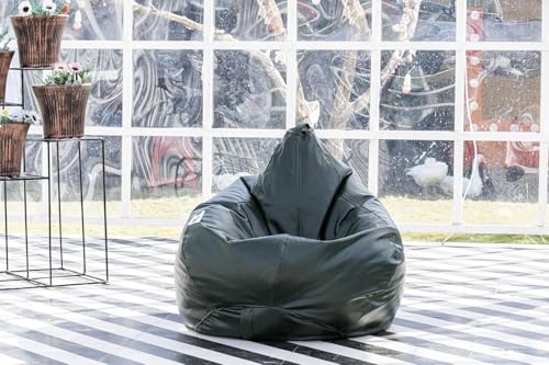 Image of Cover Without Beans (Green, XXXXL)