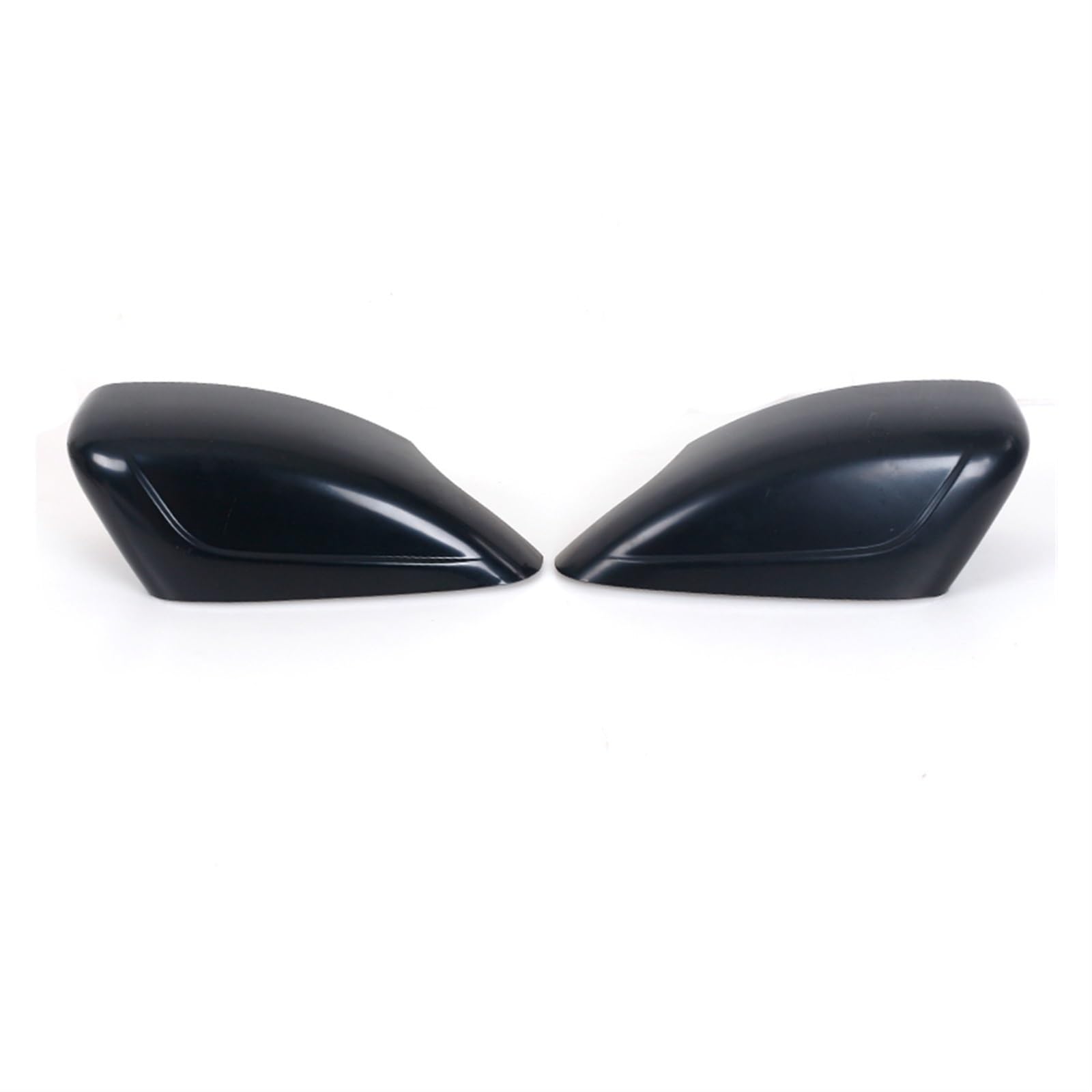 Boîtier de rétroviseur Volvo XC60 2009-2013 coque de rechange extérieur auto