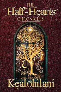Paperback The Half-Hearts Chronicles Book