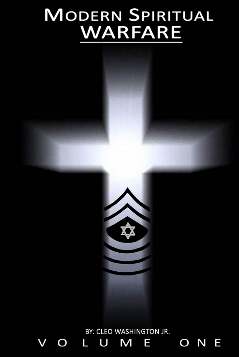 MODERN SPIRITUAL WARFARE - (VOLUME-1)