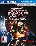 Ninja Gaiden Sigma Plus (PS Vita) Ninja Gaiden Sigma Plus (PS Vita)