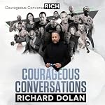 Cover of Courageous Conversations