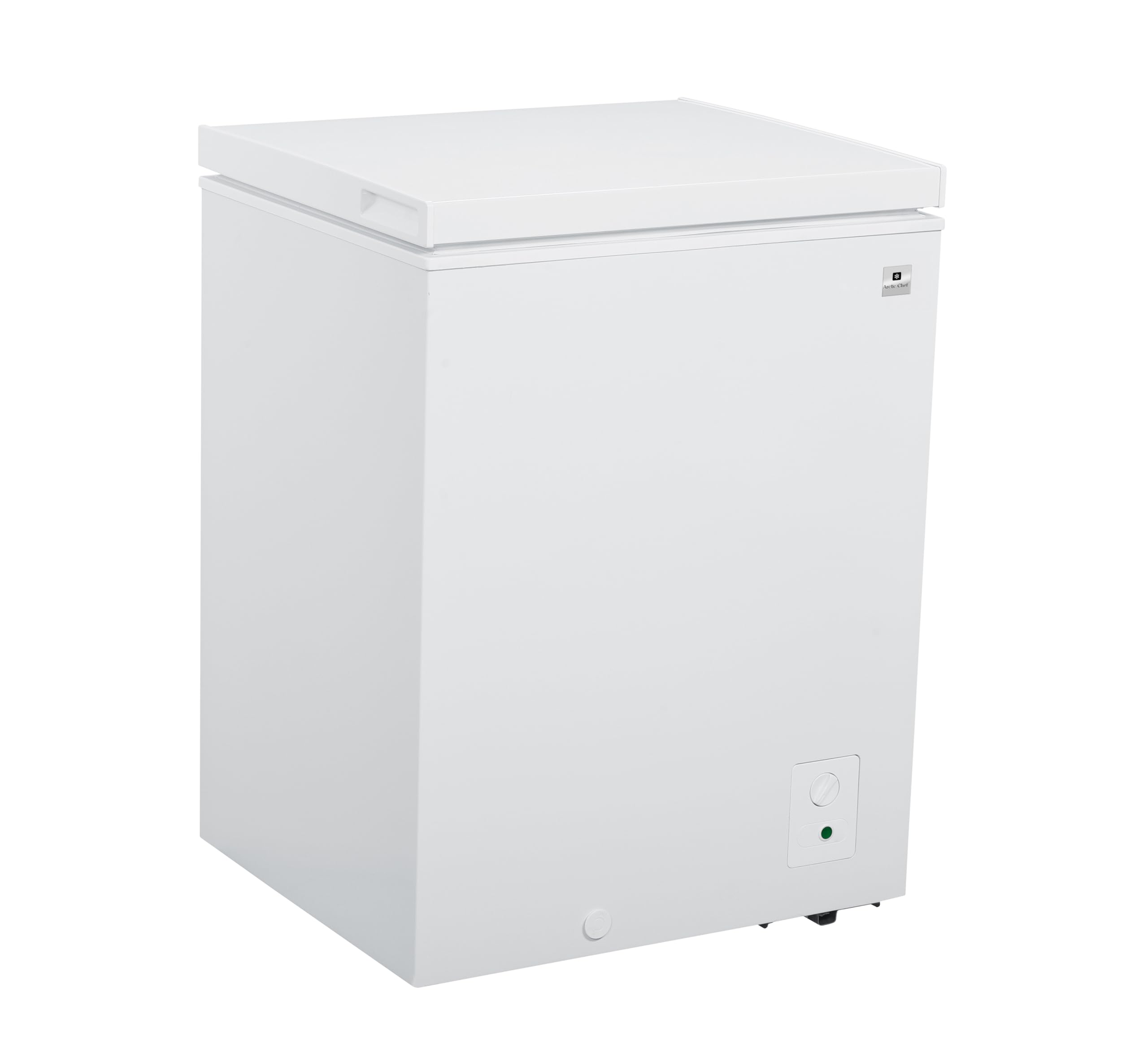 Amazon.com: ARCTIC CHEF RFRF450-AMZ, 5.1 Cubic Foot Chest, Deep