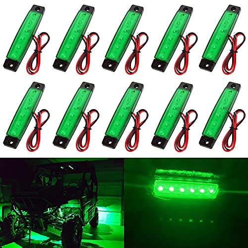 Best Atv Underglow Lights
