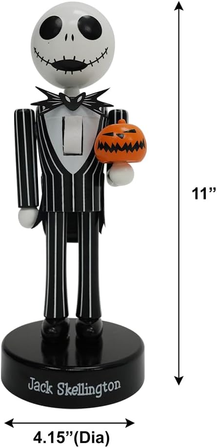 Wondapop ディズニー ナイトメアー・ビフォア・クリスマス ジャック Wondapop ディズニー ナイトメアー・ビフォア・クリスマス ジャック