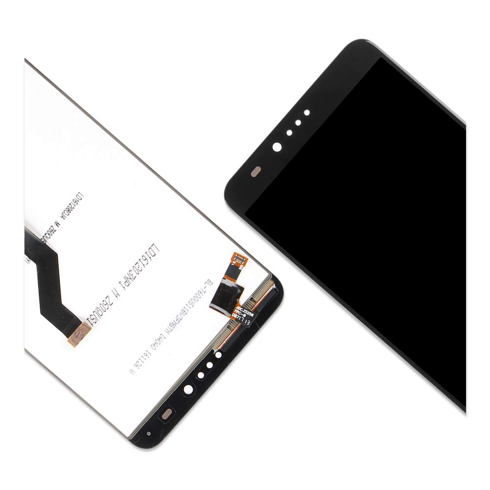 Amazon.com: A-MIND for ZTE ZMax Pro Z981 Compact LCD Display Touch