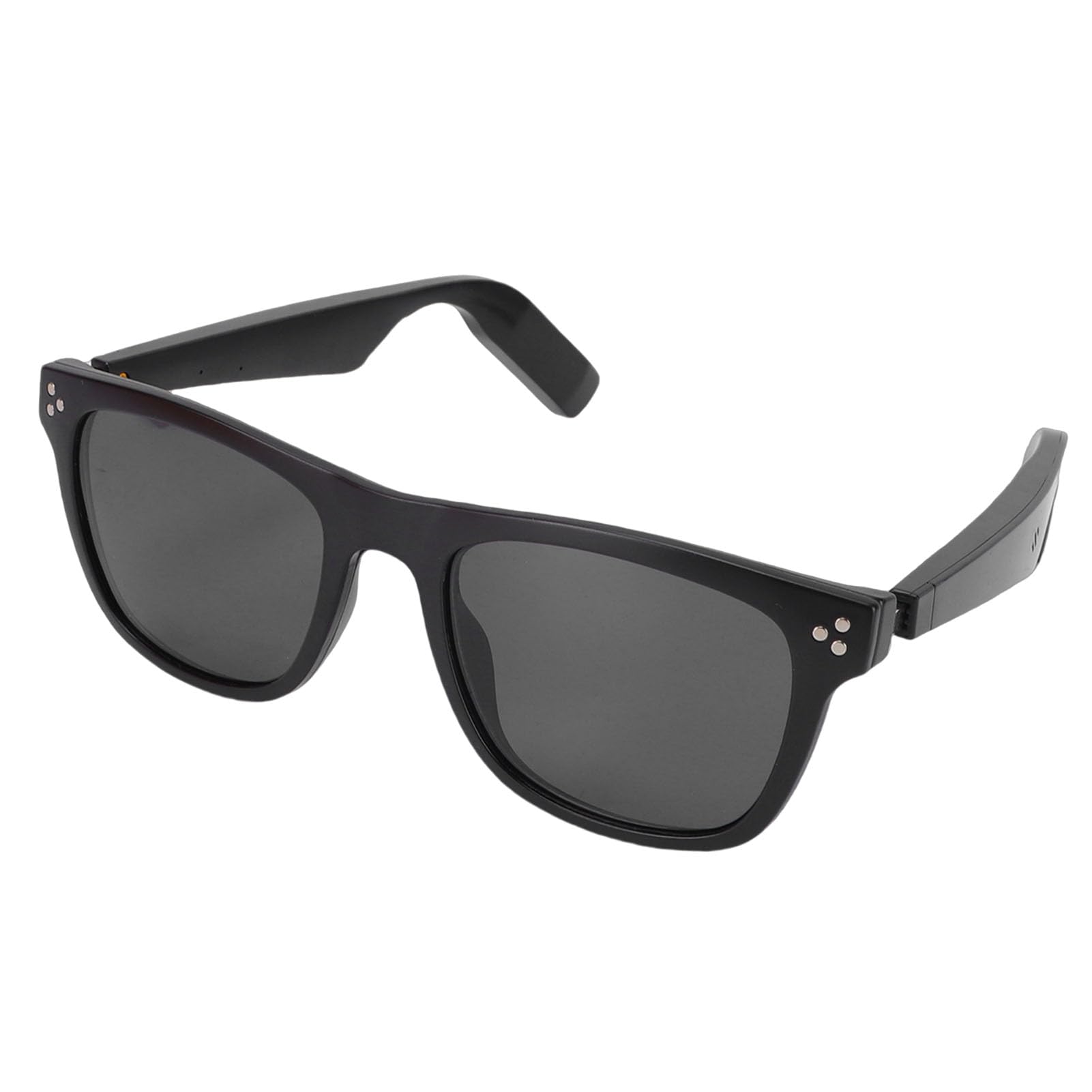 Anti-Blaulicht-polarisierte Smart-Brille mit Bluetooth-Lautsprecher für Outdoor-Sportarten
