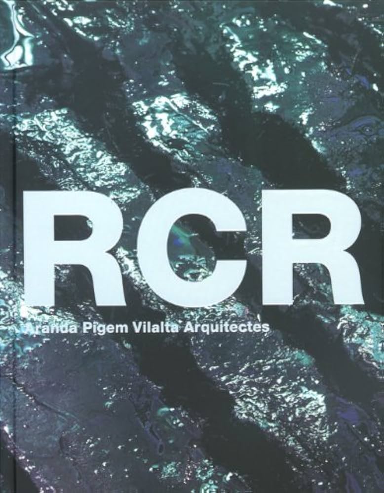 アート・デザイン・音楽 RCR Aranda Pigem Vilalta Arquitectes アート・デザイン・音楽 RCR Aranda Pigem Vilalta Arquitectes