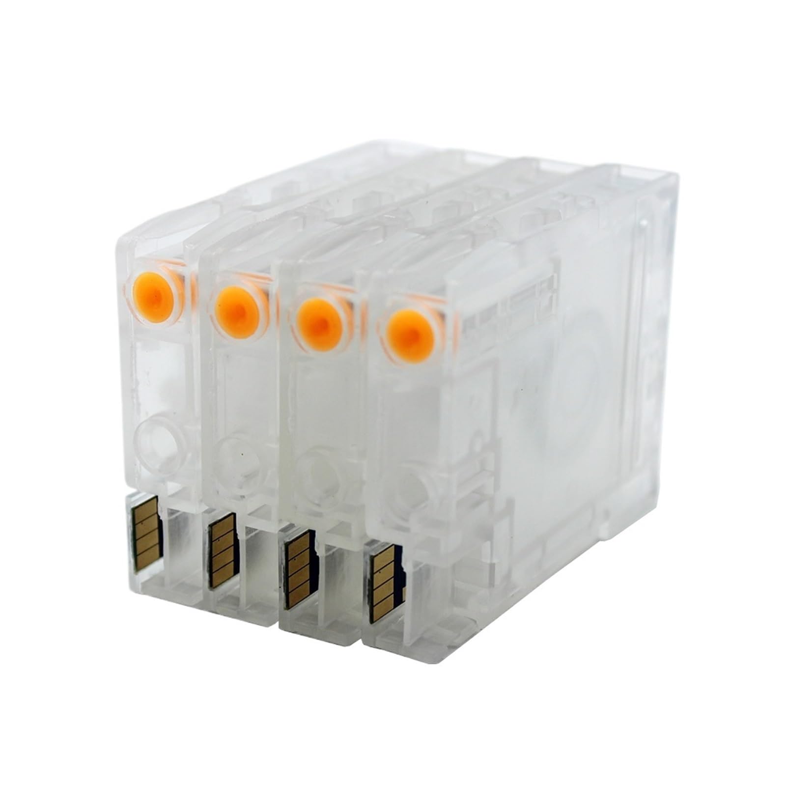 Compatibile con HP OfficeJet Pro 9010 9015 CISS Cartridge | Cartuccia chip 963 963XL 9012 9013 9014 9016 9018 9019 9020 9022 9023 9026 Stampante