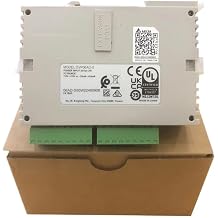DVP06XA-S2 DVP06XA-S DVP06PT-S DVP06AD-S DVP06SN11R DVP08SM11N DVP08SM10N for DVP Programmable Logic Controller ModuleDVP06PT-S