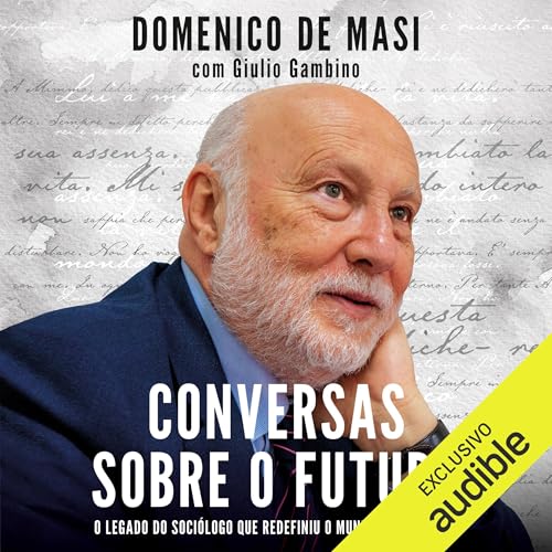 Conversas sobre o futuro Titelbild