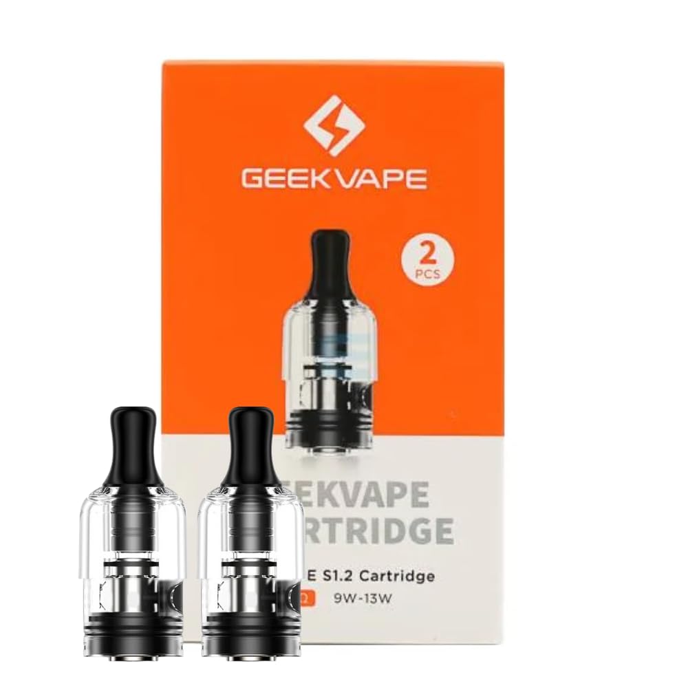 geekvape wenax s3 cartridge Vaporesso Target 200 with iTank 2 DTL Vape Kit main image 1