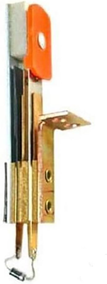 Williams Pinball Oblong Stand Up Target - Orange