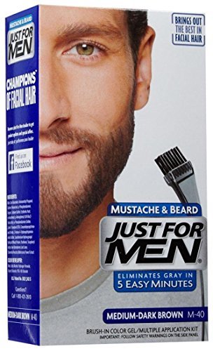 just for men gel