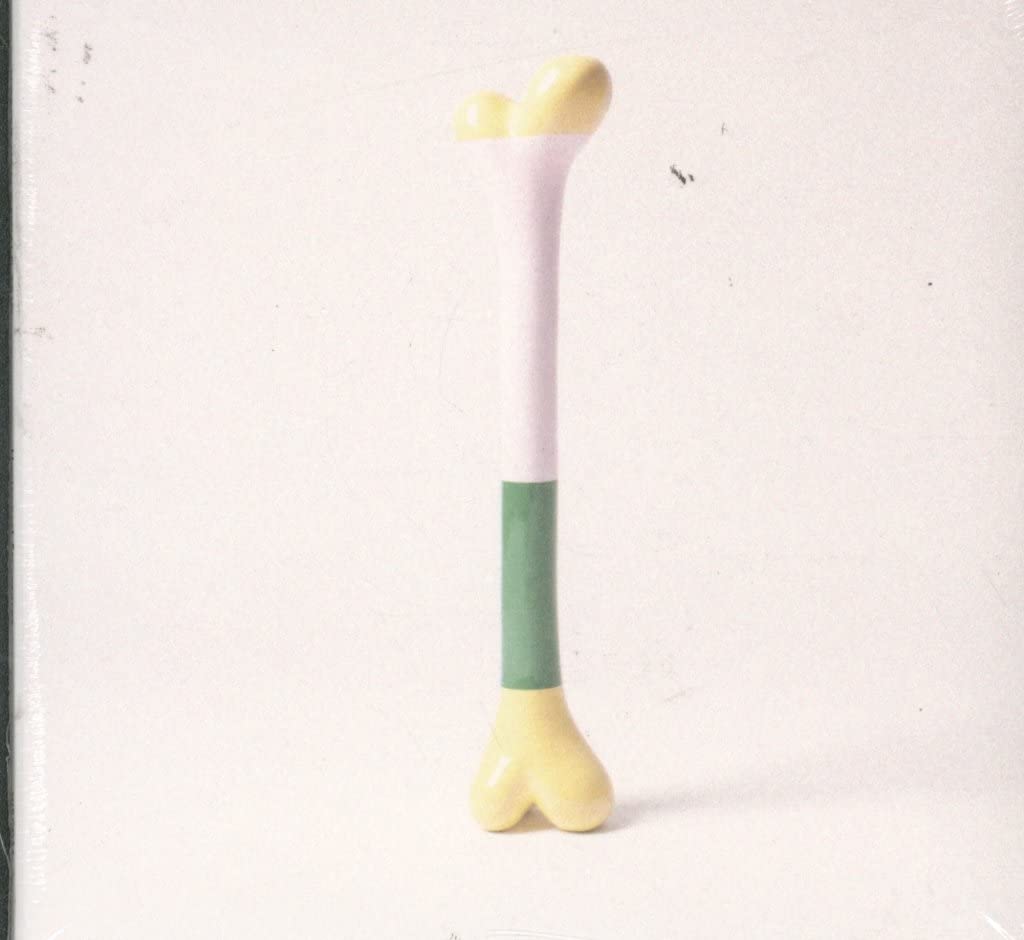 Moritz Von Oswald Trio:  Horizontal Structures (CD) Album - UNPLAYED