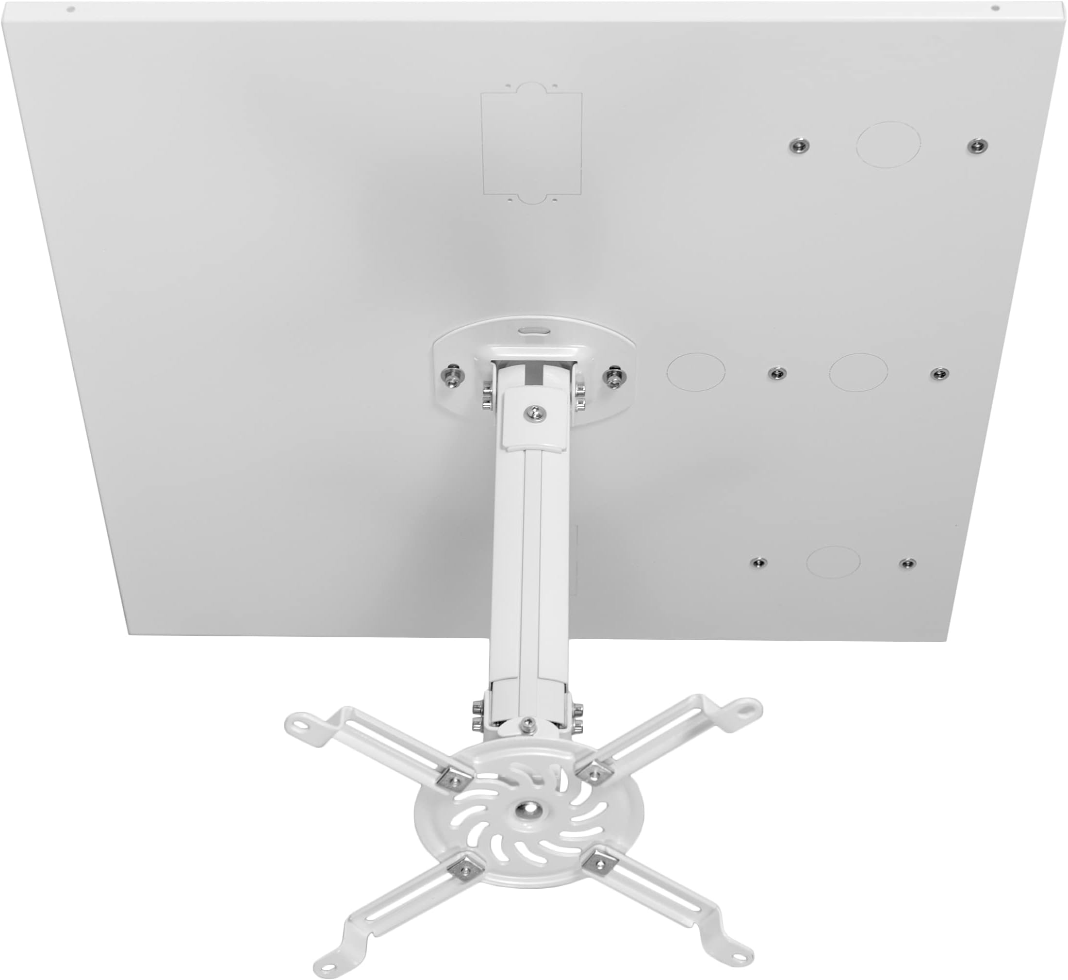 VIVO Adjustable Drop Ceiling Projector Mount — primary product photo