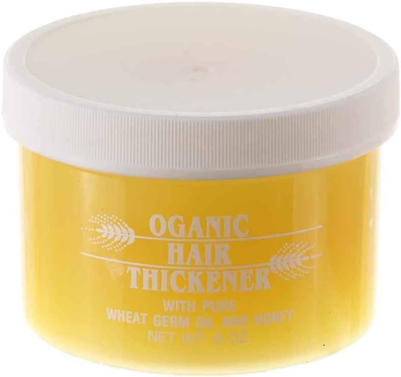 Oganic Hair Thickener 235 ml