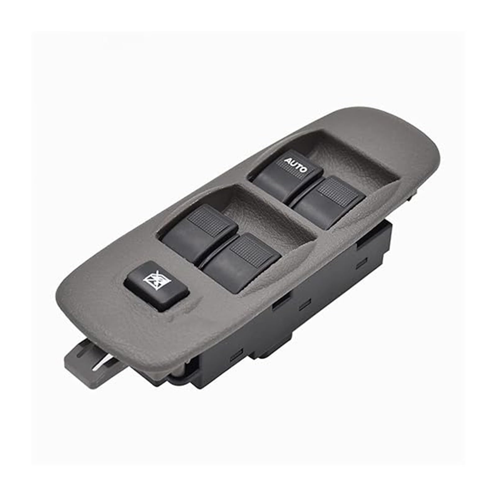 Interrupteur de vitre commande de remplacement pour habitacle de Ford Ranger 1999-2006 - 6