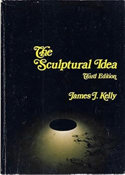 Paperback The Sculptural Idea Book