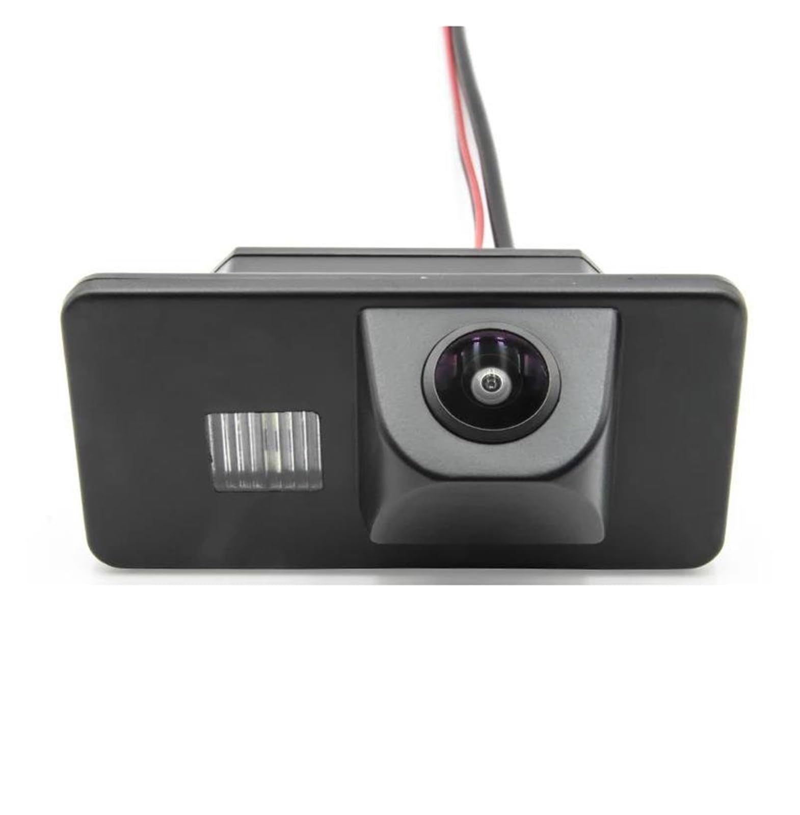 Solar Rückfahrkamera Kabellos Für X6 X6M E71 2008-2014 Auto Reverse Monitor Nachtsicht CCD HD AHD Fisheye Rückansicht Kamera(B150 CVBS680x480)