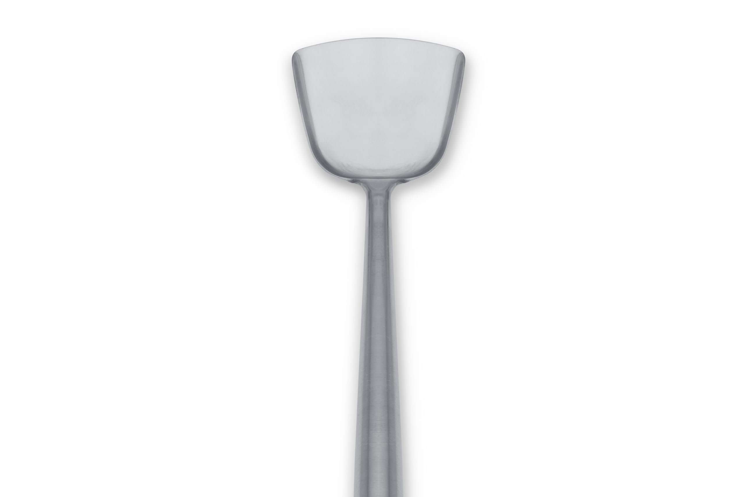 Craft Wok Spatola Per Wok In Acciaio Inox 43,5 Cm – Utensile Tradizionale Asiatico