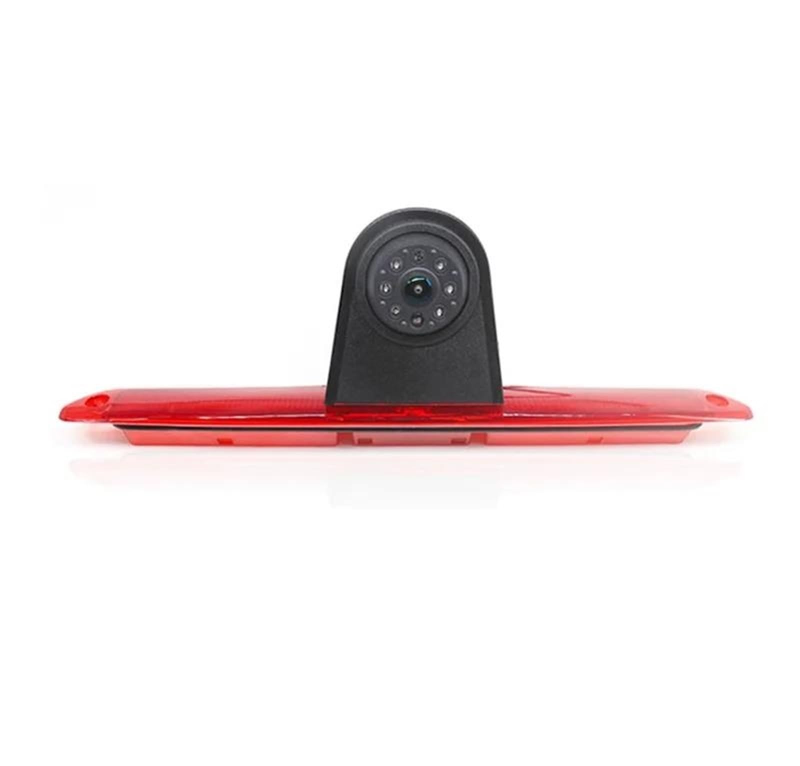 Wodoodporna kamera cofania 12 V AHD 1080P HD CCD wodoodporne światło hamowania samochodu, kamera cofania, kompatybilna z Mercedesem, kompatybilna z Benz do Sprinter 2007-2018, czarna