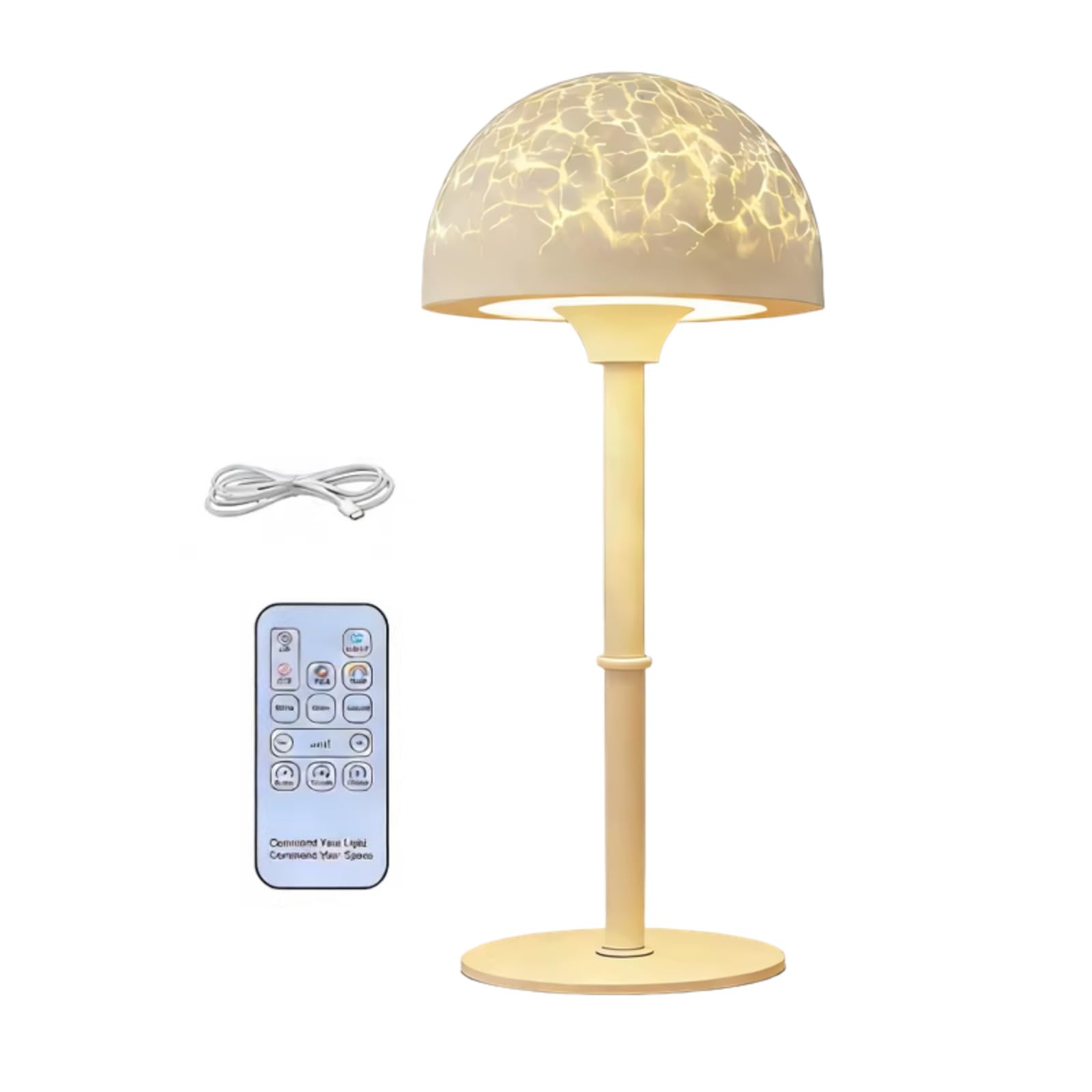 our fave Remote Controlled LED Atmospheres Light with Timers Function Perfect for Camping and Parties LED Mood Night Light