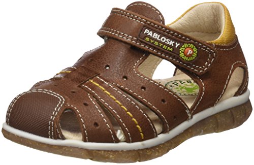 Pablosky 583296, Sandali Punta Chiusa Bambino