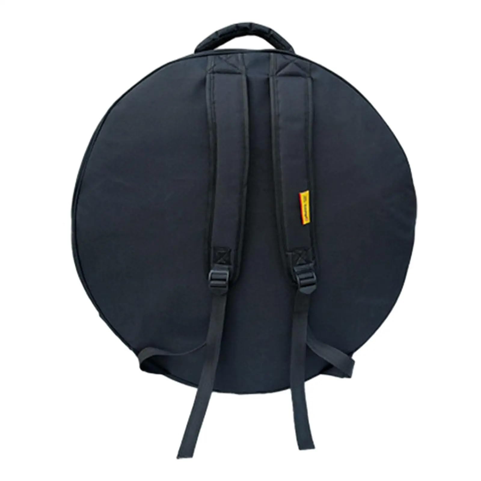 Bolsa Platillos Bolsa de almacenamiento for platillos, bolsa gruesa acolchada a prueba polvo, multifunción