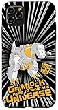 iPhone 11 Pro Max Transformers Grimlock Here To Save Universe Retro Vintage Case